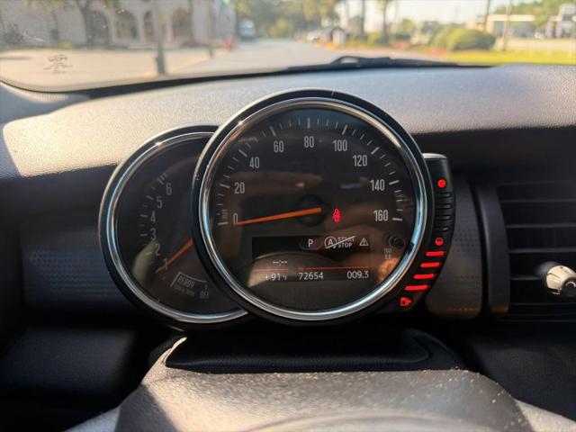 2015 MINI Hardtop Cooper