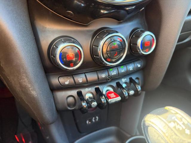 2015 MINI Hardtop Cooper