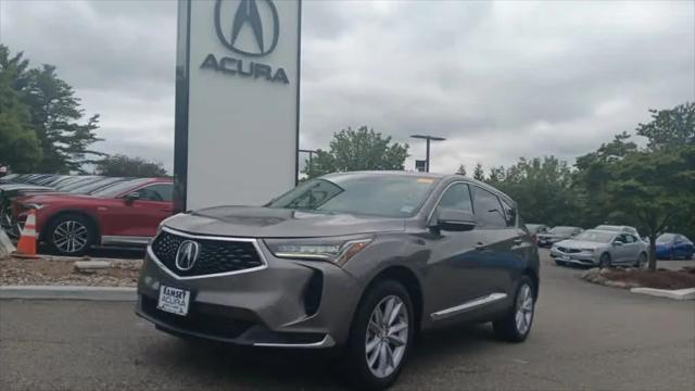 2023 Acura RDX Standard for sale in Ramsey, NJ