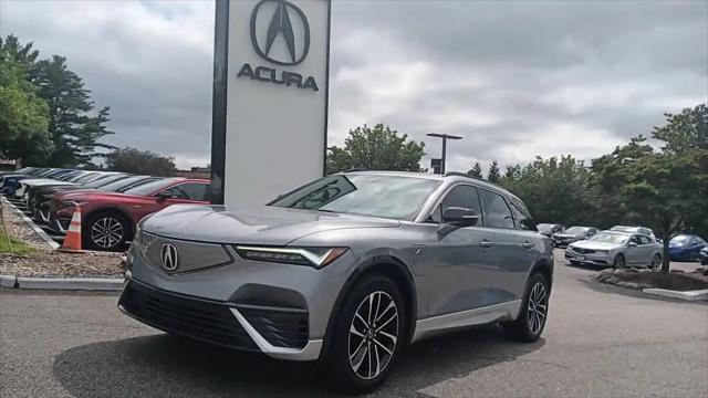 2024 Acura ZDX A-SPEC for sale in Ramsey, NJ