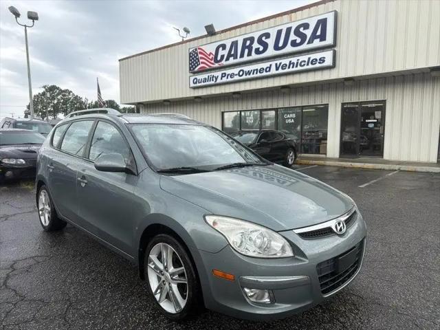 2011 Hyundai Elantra Touring SE for sale in Virginia Beach, VA