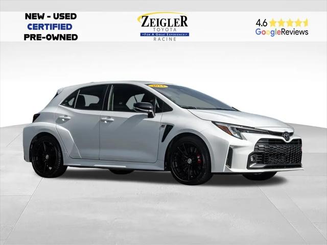 2024 Toyota GR Corolla Core for sale in Mount Pleasant, WI