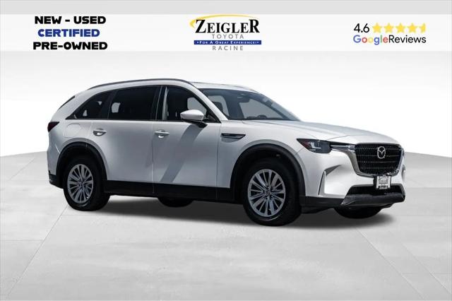 2024 Mazda X-90 Preferred for sale in Mount Pleasant, WI
