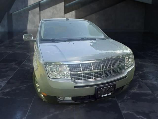 2007 Lincoln MKX Base for sale in Harris, MN