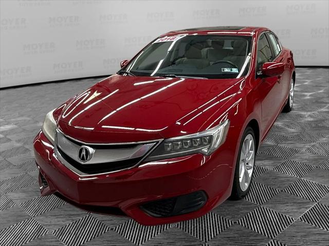 2018 Acura ILX AcuraWatch Plus Package for sale in Lebanon, PA