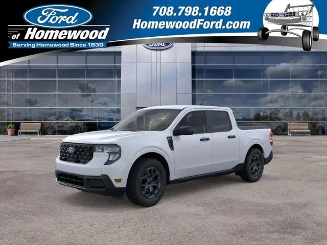 2026 Ford Maverick XLT for sale in Homewood, IL