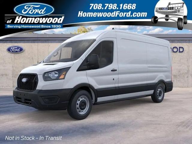 2026 Ford Transit Cargo Van T-250 for sale in Homewood, IL