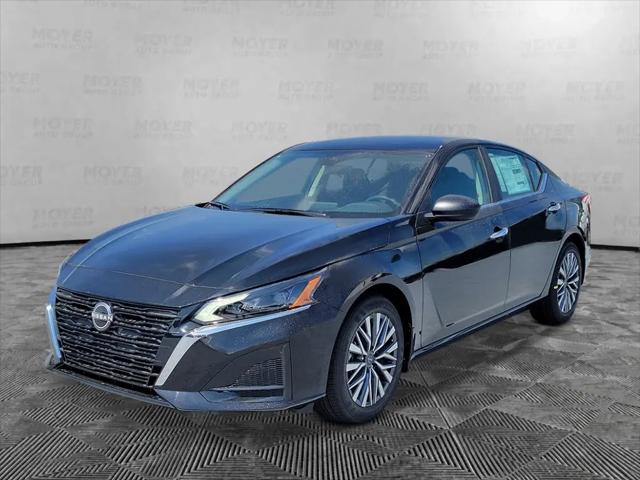2026 Nissan Altima SV FWD for sale in Lebanon, PA