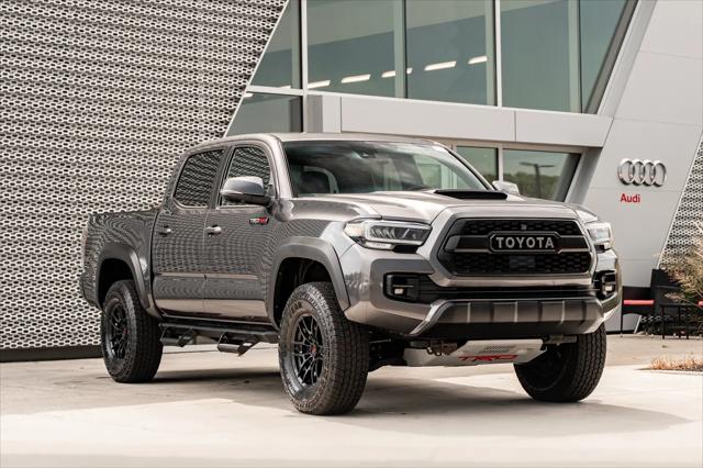 2021 Toyota Tacoma TRD Pro for sale in St. Charles, IL