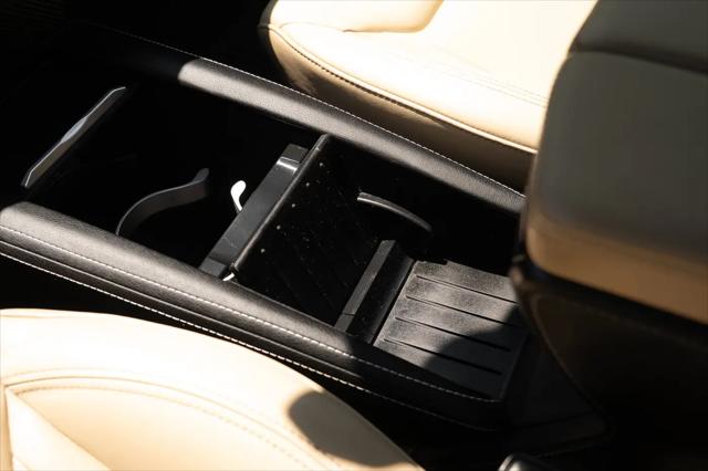 2015 Tesla Model S 85D