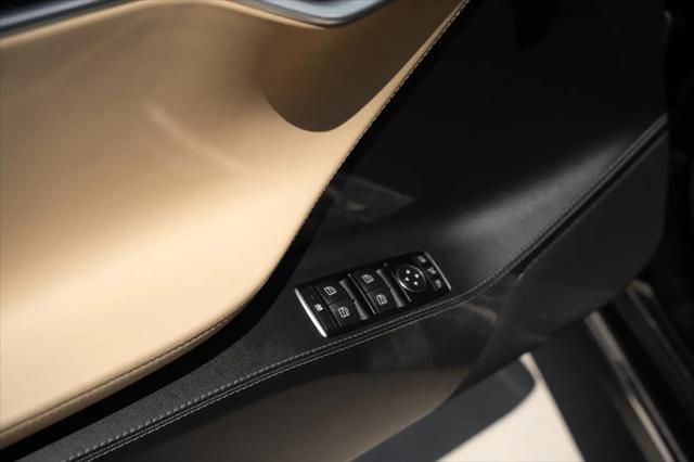 2015 Tesla Model S 85D