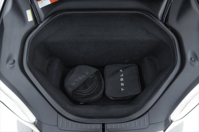 2015 Tesla Model S 85D