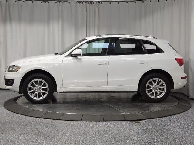 2011 Audi Q5 2.0T Premium