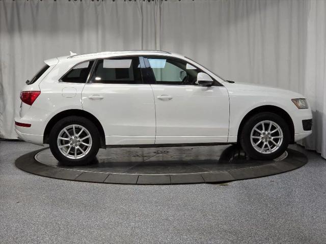 2011 Audi Q5 2.0T Premium