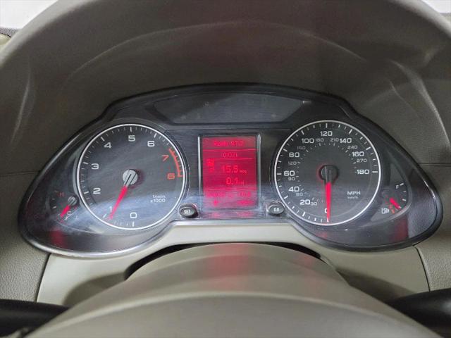2011 Audi Q5 2.0T Premium
