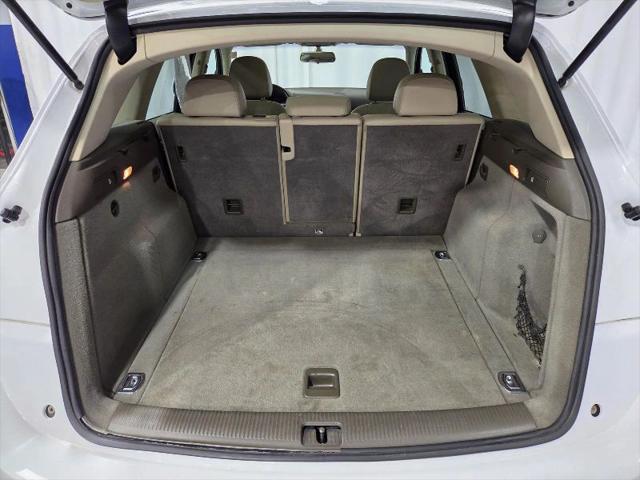 2011 Audi Q5 2.0T Premium