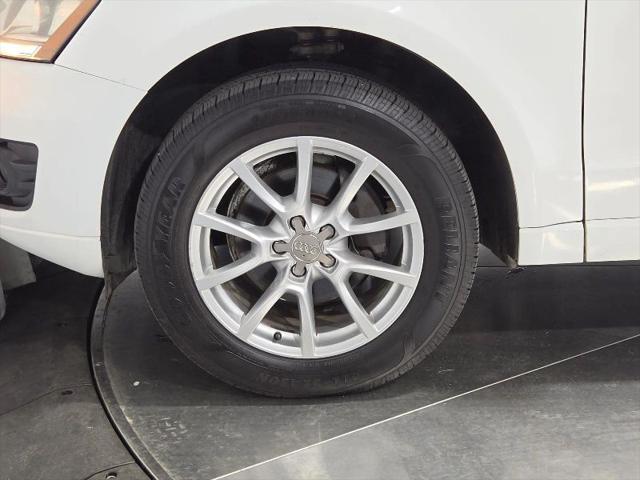 2011 Audi Q5 2.0T Premium