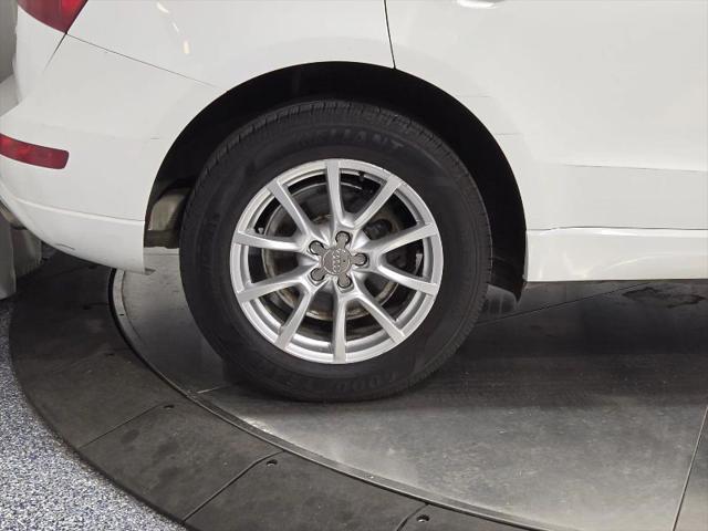 2011 Audi Q5 2.0T Premium