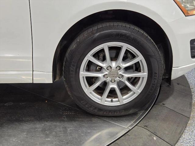 2011 Audi Q5 2.0T Premium