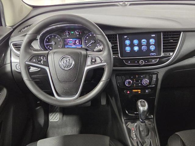 2021 Buick Encore AWD Preferred