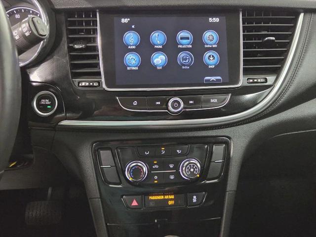 2021 Buick Encore AWD Preferred