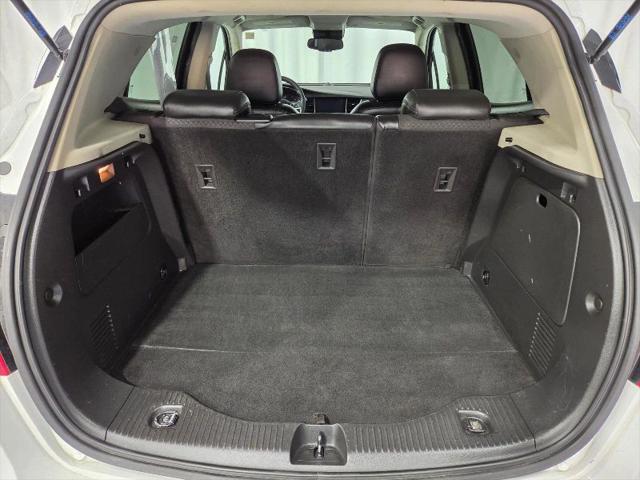 2021 Buick Encore AWD Preferred