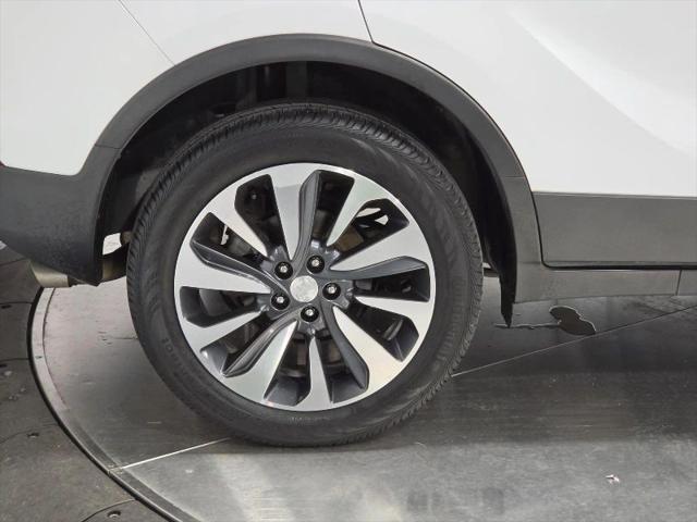2021 Buick Encore AWD Preferred