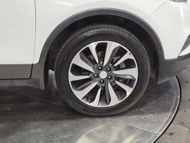 2021 Buick Encore AWD Preferred