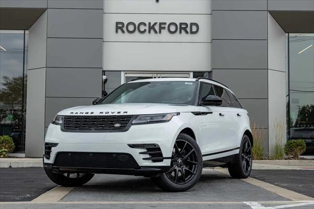 2026 Land Rover Range Rover Velar Belgravia Edition for sale in Rockford, IL