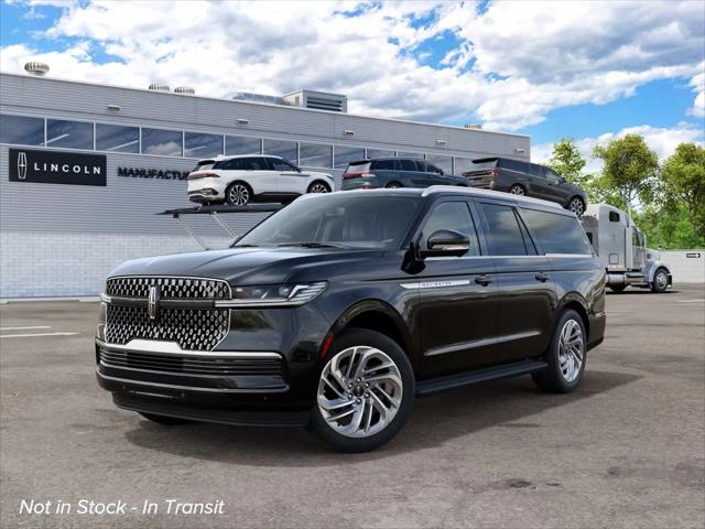 2027 Lincoln Navigator Premiere L for sale in Austin, TX