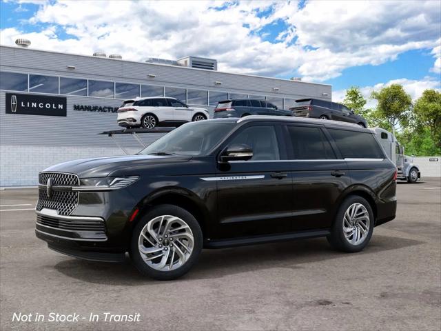 2027 Lincoln Navigator Premiere for sale in Austin, TX