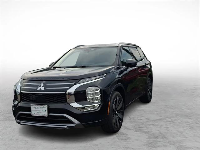 2026 Mitsubishi Outlander SEL 2.5 S-AWC for sale in Cherry Hill, NJ