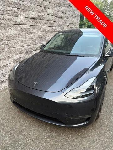 2024 Tesla Model Y Performance Dual Motor All-Wheel Drive for sale in Riverdale, NJ