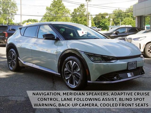 2022 Kia EV6 Wind for sale in Riverdale, NJ