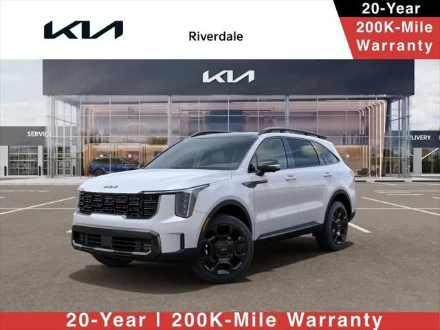 2026 Kia Sorento X-Line SX for sale in Riverdale, NJ