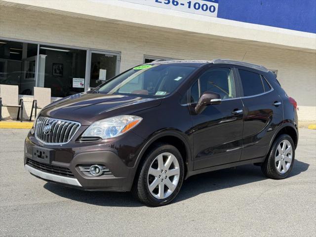 2015 Buick Encore Leather for sale in Beckley, WV