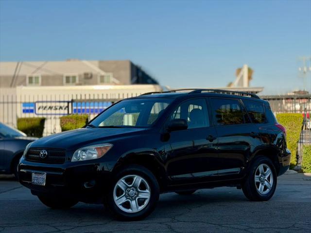 2008 Toyota RAV4 Base for sale in Northridge, CA