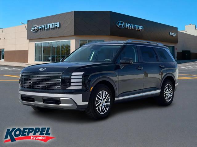 2027 Hyundai Palisade SEL 7P for sale in Long Island City, NY