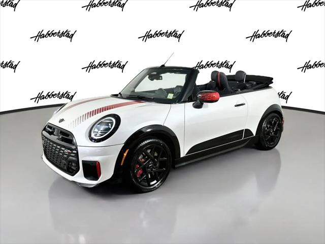 2026 MINI Cooper Convertible JCW for sale in Huntington Station, NY