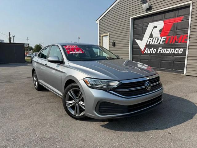 2024 Volkswagen Jetta 1.5T SE for sale in Crown Point, IN