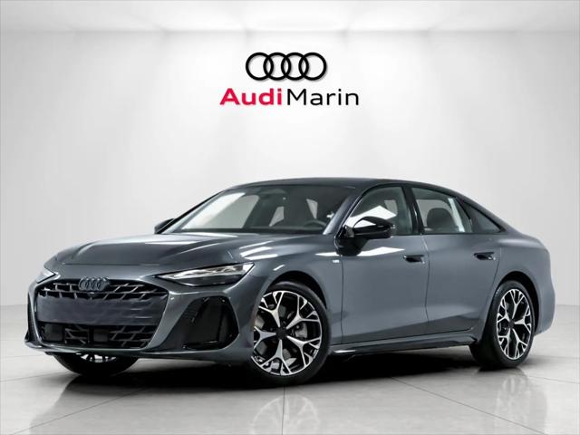 2026 Audi A6 Premium Plus quattro S tronic for sale in San Rafael, CA