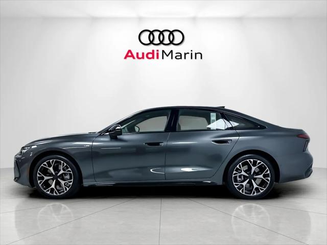 2026 Audi A6 Premium Plus quattro S tronic
