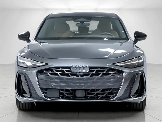 2026 Audi A6 Premium Plus quattro S tronic