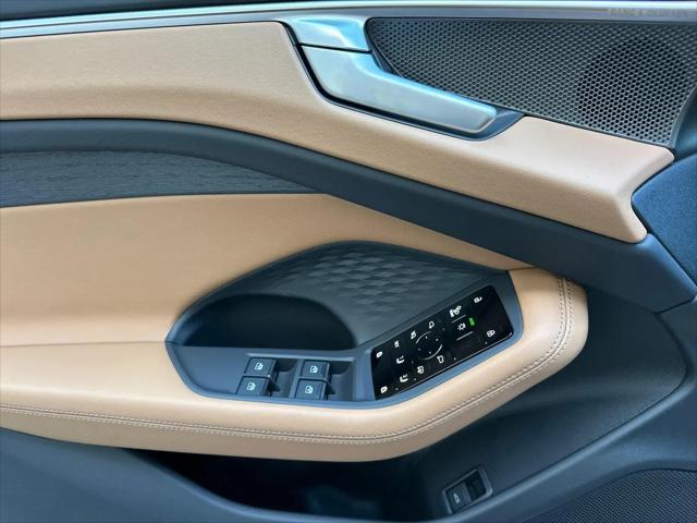 2026 Audi A6 Premium Plus quattro S tronic