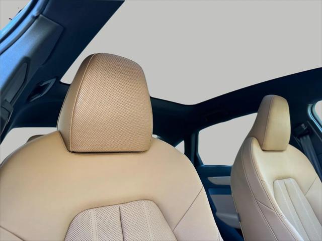 2026 Audi A6 Premium Plus quattro S tronic