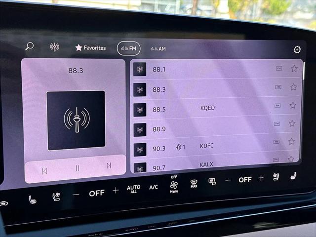 2026 Audi A6 Premium Plus quattro S tronic