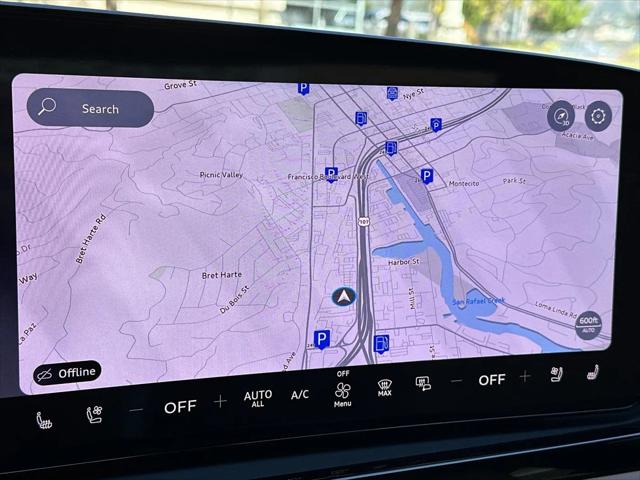 2026 Audi A6 Premium Plus quattro S tronic