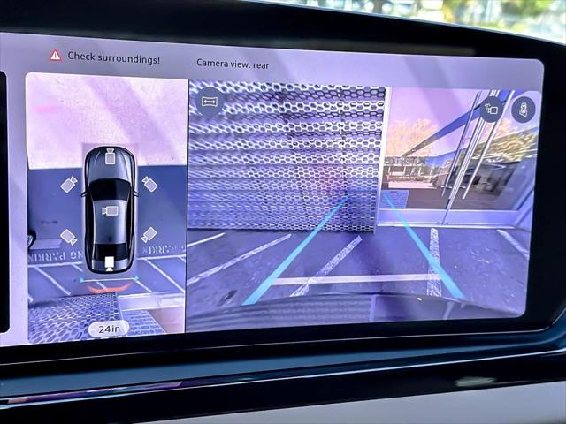 2026 Audi A6 Premium Plus quattro S tronic