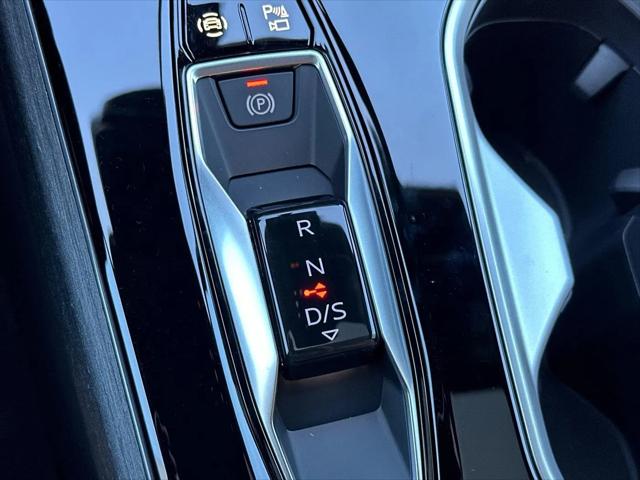 2026 Audi A6 Premium Plus quattro S tronic