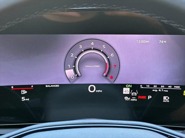 2026 Audi A6 Premium Plus quattro S tronic